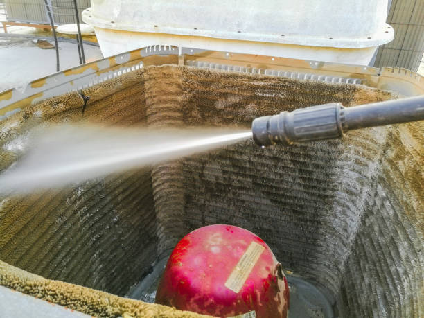Best Dryer Vent Cleaning Services  in Cedar Springs, MI