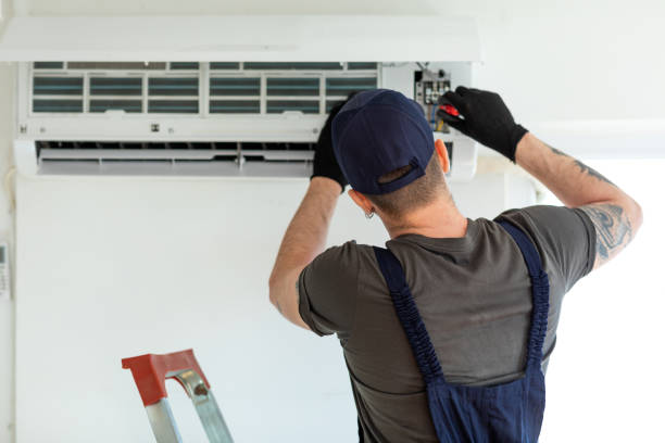 Best Air Duct Cleaning Company Near Me  in Cedar Springs, MI