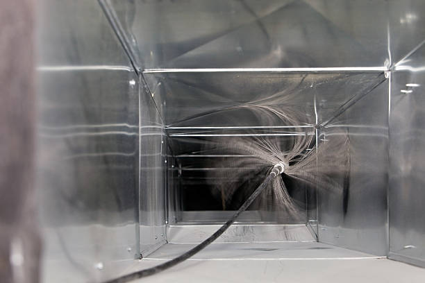 Best Local Air Duct Cleaning Services  in Cedar Springs, MI
