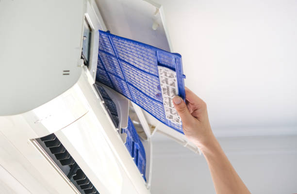 Best Ventilation Cleaning Services  in Cedar Springs, MI