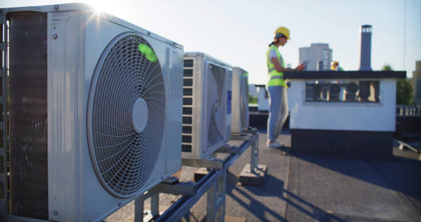 Best Air Duct Cleaning Near Me  in Cedar Springs, MI
