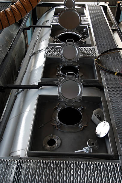 Best HVAC Duct Inspection Services  in Cedar Springs, MI